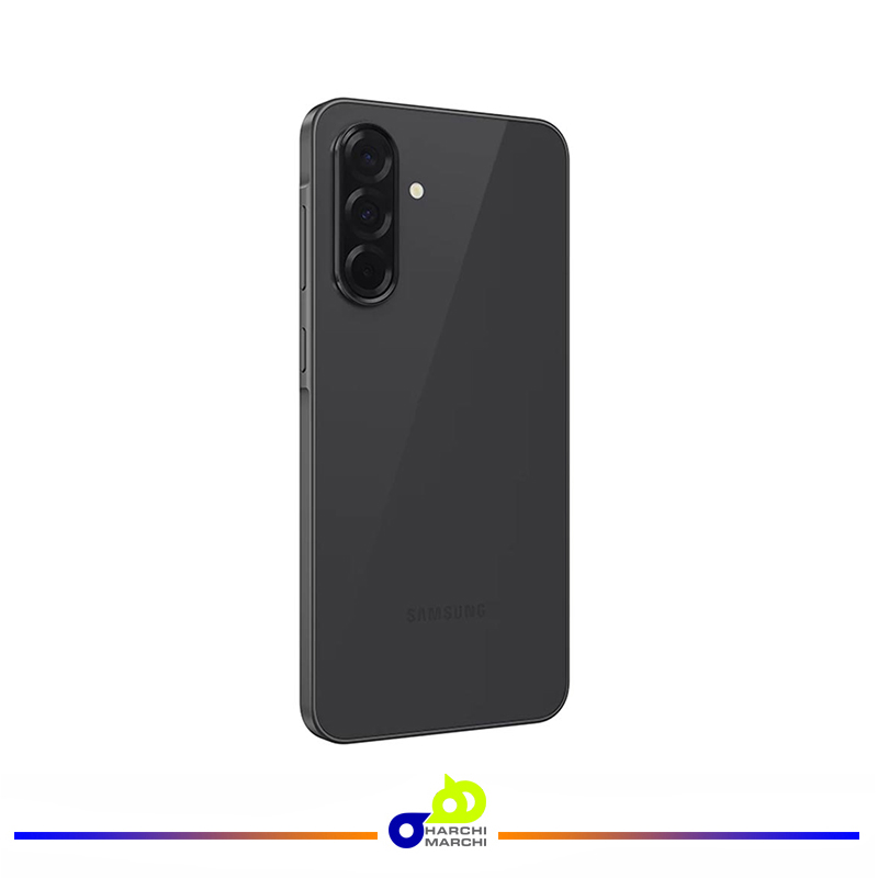 گوشی موبایل سامسونگ گلکسی مدل A36 دوسیم کارت ظرفیت 128 گیگابایت و رم 8 گیگابایت | 5G